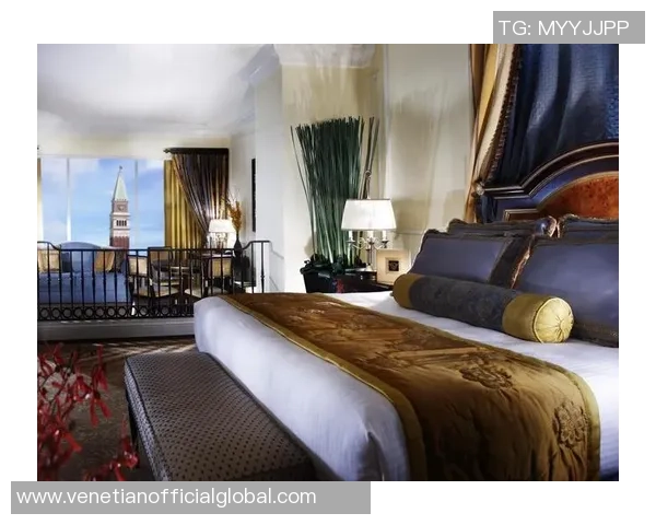 An Introduction to The Venetian Macao Resort Hotel An Introduction to The Venetian Macao Resort Hotel