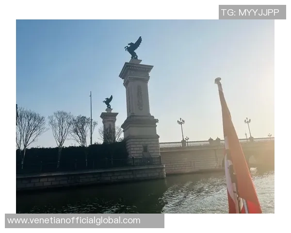 威尼斯澳门在线,东西方文化的桥梁 威尼斯澳门在线,东西方文化的桥梁