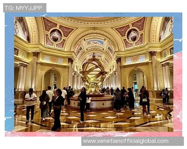 探索澳门威尼斯人,奢侈之旅中的餐饮体验与费用揭秘 探索澳门威尼斯人,奢侈之旅中的餐饮体验与费用揭秘